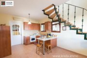 Plaka Nord West Kreta, Souda Bay Plaka - 5 voll ausgestatte Villen mit privatem Pool Haus kaufen